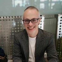 Aer Lingus Employee Jonathan Roche's profile photo