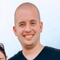 L3Harris Technologies Employee Brandon Kane's profile photo