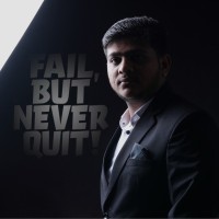 Energy Cloud Technology Employee Rushabh Sutariya's profile photo