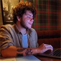 Inbound Marketing Agency Employee Murat Çiftçi's profile photo