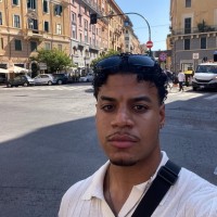 FR Consultants Employee Devonte Dasilva's profile photo