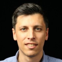 Amazon Employee Alberto Balzan's profile photo