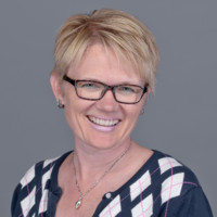 Hope College Employee Kara Slater's profile photo