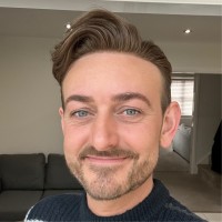 Daniel Wilson Email