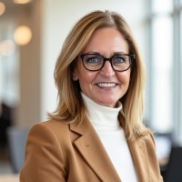 Purdue University Employee Lea Greathouse's profile photo