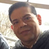 Amazon Employee Patricio Ramirez's profile photo