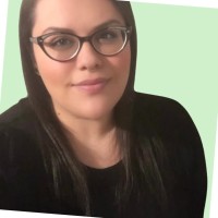 The Tea Spot Employee Angie Burres's profile photo