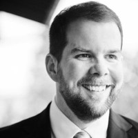 Crelate Employee Chris Scott's profile photo