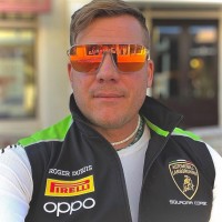 Andrew McLean
