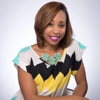 Fulton County Schools Employee Ciara Harris's profile photo