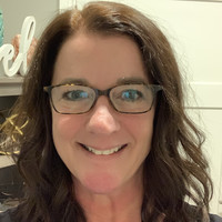 Riley Hospital for Children at IU Health Employee Joy Laughlin's profile photo