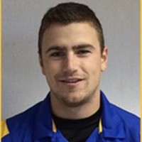 City Wide Facility Solutions Boston Employee Adam Barry's profile photo