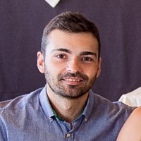 bt ingenieria Employee Raúl Chaves Vega's profile photo