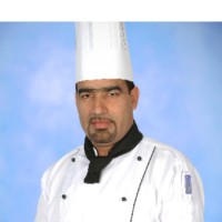 SushiTake Employee Sushil Panta's profile photo