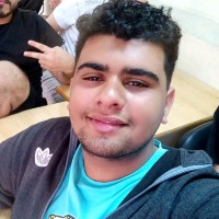 VERNICE Employee Ali Homsi's profile photo