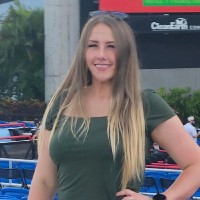 Brittany Holbert Email