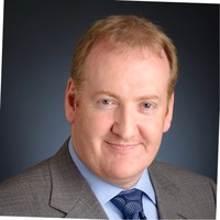 Valaris Limited Employee Peter Wilson's profile photo