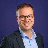 Bostik Employee Aldric Tourres's profile photo