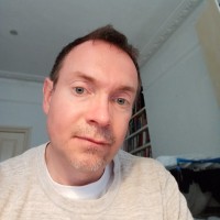 OpenWeather Employee William Roy's profile photo