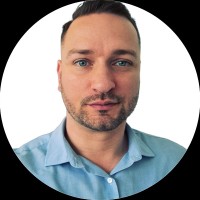 Duna Elektronika Ltd. Employee Imre Bányai's profile photo