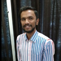 Adster Creative Employee Hiren Panchal's profile photo