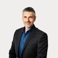 Vianova Employee Federico Benetton's profile photo