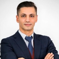 Unipharm, Inc. Employee Armen Aporchulyan's profile photo