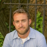 VersaFeed Employee Nicholas Johnston's profile photo