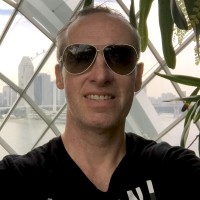 Stuart Morgan Email & Phone Number