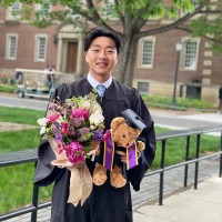 Seurat Group Employee Jiashu Yang's profile photo