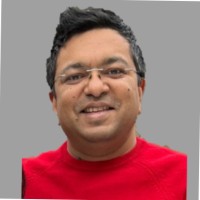 JTI (Japan Tobacco International) Employee Saugata Roy's profile photo