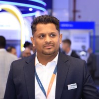 Nedap Employee Ankith Kumar's profile photo