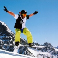 Posturite Ltd Employee Ian Fletcher-Price's profile photo