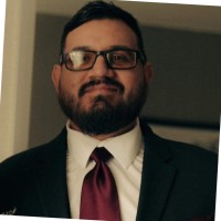 KICKAPOO TRADITIONAL TRIBE OF TEXAS Employee Edward Ruiz's profile photo