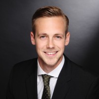 Düsseldorf Employee Björn Schmidt's profile photo