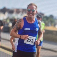 Esg Recruitment Employee Simon Taylor's profile photo