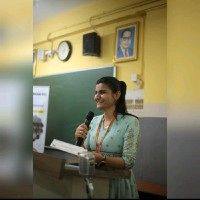 Anudip Foundation Employee Madhu Soni's profile photo