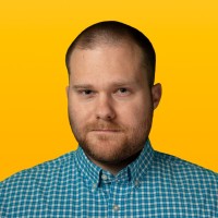 Simple Thread Employee Stephen Kiningham's profile photo