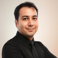 Gravisun Employee Parham Shoja's profile photo