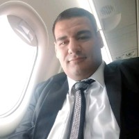 Peter Saeed Email