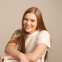 OFX Employee Rosie Strutt's profile photo