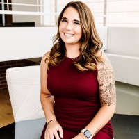 Lehman Catholic High School Employee Sara Sybert's profile photo