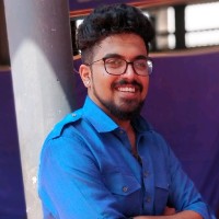 Synopsys Inc Employee Rakshith R's profile photo