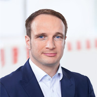 Nissen - road safety solutions Employee Jan Vogt's profile photo