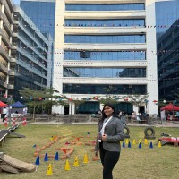Enactus MPSTME Employee Avni Sethi's profile photo