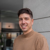 Ébanni Employee Daniel Gamino's profile photo