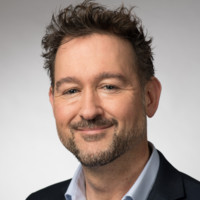 Warner Bros. Discovery Employee James Crossland's profile photo