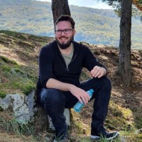 Remote Reason Employee Denis Petrisor's profile photo