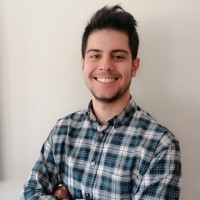 XINERJI SOFTWARE Employee Özgüç Koyuncu's profile photo
