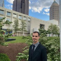 Zerorez of Atlanta Employee Joseph Bennett's profile photo
